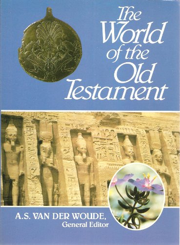 Stock image for The World of the Old Testament (Bijbels Handboek. V. 2.) for sale by BookMarx Bookstore