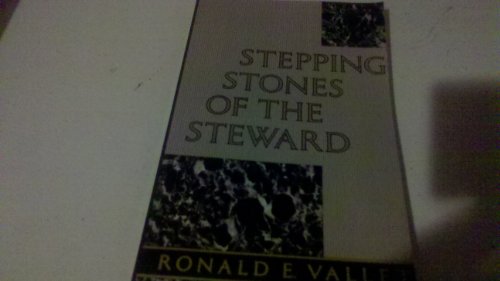 Beispielbild fr Stepping Stones of the Steward zum Verkauf von PsychoBabel & Skoob Books