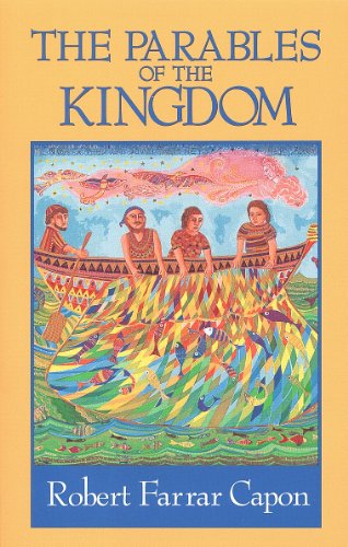 Beispielbild fr The Parables of the Kingdom zum Verkauf von Goodwill Books