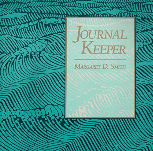 Beispielbild fr Journal Keeper zum Verkauf von Better World Books