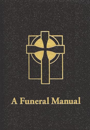 Stock image for A Funeral Manual for sale by SecondSale