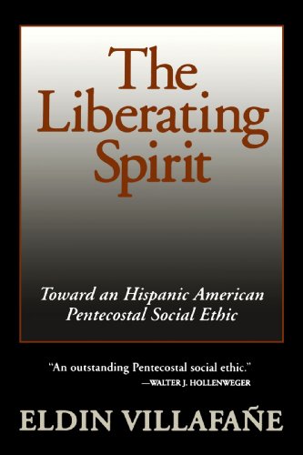 Stock image for The Liberating Spirit for sale by HPB-Red