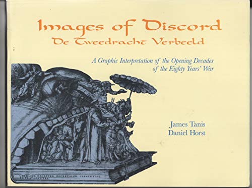 Images of Discord. De tweedracht verbeeld