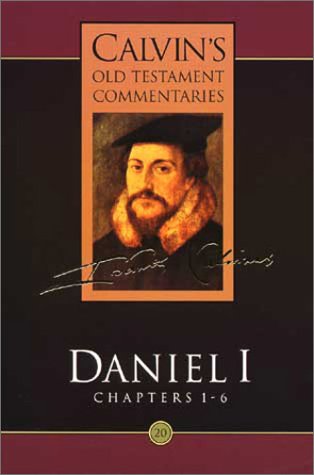 9780802807502: Daniel I (CHAPTERS 1-6)