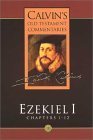 9780802807519: Ezekiel I: Ezekiel 1 (Chapters 1-12) Bk. 18