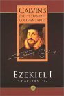 Stock image for Ezekiel I (CHAPTERS 1-12) for sale by Wonder Book