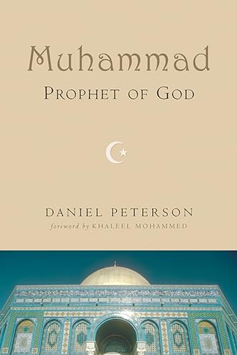 Beispielbild fr Muhammad, Prophet of God (The Bible in Its World) zum Verkauf von Jenson Books Inc