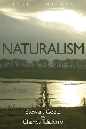 Stock image for Naturalism for sale by Better World Books