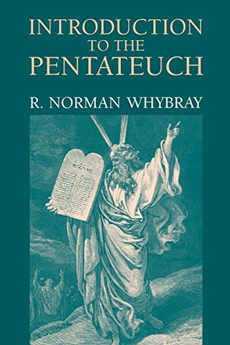 Beispielbild fr Introduction to the Pentateuch zum Verkauf von Better World Books