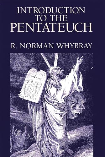 Stock image for Introduction to the Pentateuch for sale by SecondSale