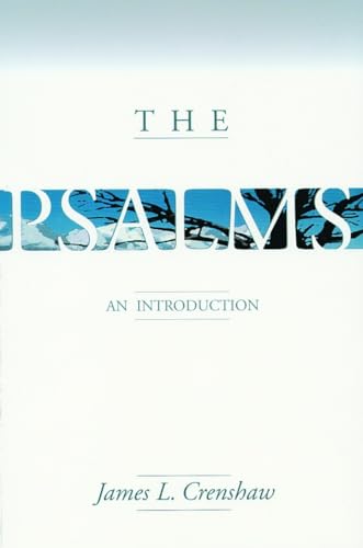 Imagen de archivo de The Psalms: An Introduction a la venta por SecondSale