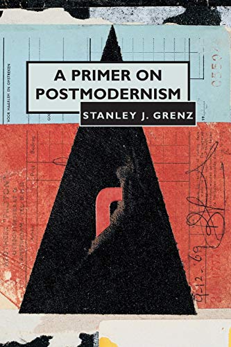 Stock image for A Primer on Postmodernism for sale by SecondSale