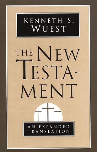 

New Testament-OE (Paperback or Softback)