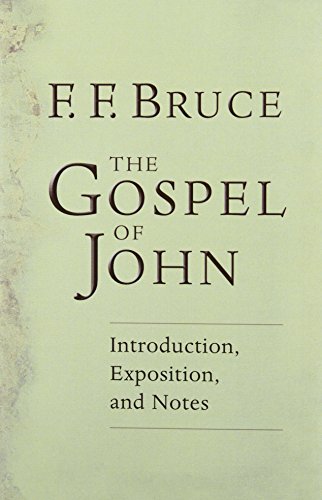 9780802808837: The Gospel of John