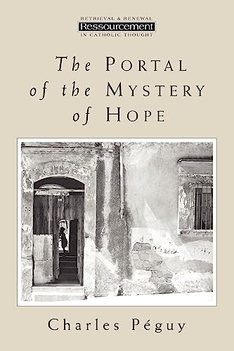 9780802808998: The Portal of the Mystery of Hope