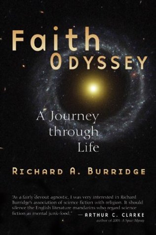 Beispielbild fr Faith Odyssey: A Journey Through Life zum Verkauf von Wonder Book