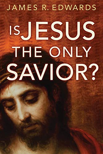 Beispielbild fr Is Jesus the Only Savior? zum Verkauf von Better World Books