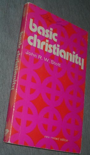Imagen de archivo de Basic Christianity a la venta por Better World Books: West