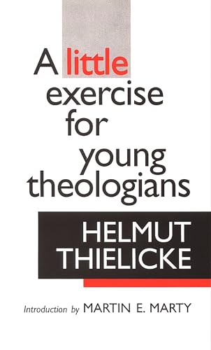 Imagen de archivo de A Little Exercise for Young Theologians a la venta por ThriftBooks-Atlanta