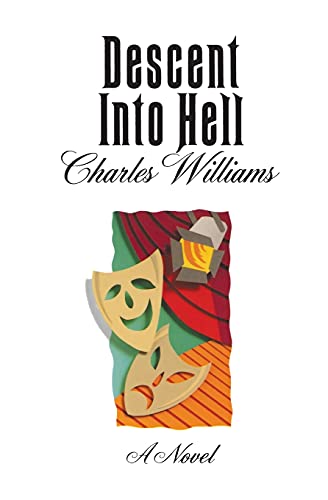 Imagen de archivo de Descent into Hell: A Novel a la venta por HPB-Emerald
