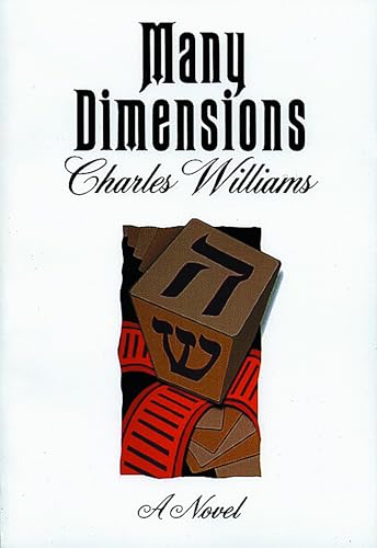 9780802812216: Many Dimensions