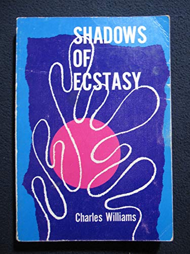 Beispielbild fr Shadows of Ecstasy zum Verkauf von Better World Books