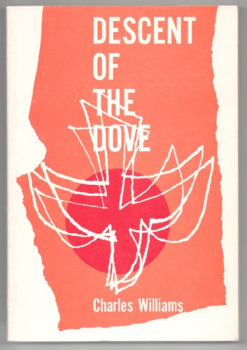 Beispielbild fr The Descent of the Dove : A Short History of the Holy Spirit in the Church zum Verkauf von Better World Books