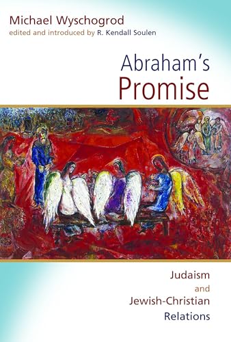 Abraham's Promise: Judaism and Jewish-Christian Relations (Radical Traditions) (Radical Tradition...