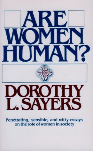 9780802813848: Are Women Human?