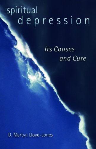 Beispielbild fr Spiritual Depression: Its Causes and Its Cure zum Verkauf von SecondSale