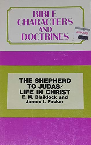 Stock image for BIBLE CHARACTERS & DOCTRINES VOL. 11 for sale by Wonder Book