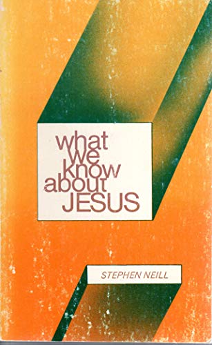 What we know about Jesus