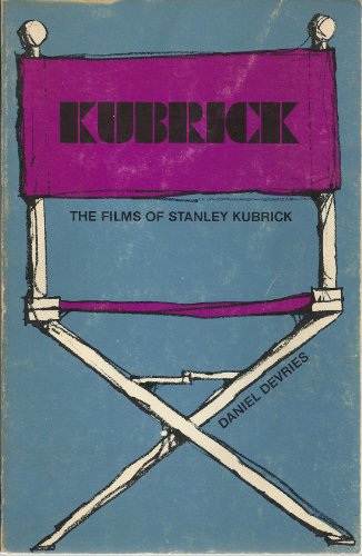 Beispielbild fr Title: The Films of Stanley Kubrick zum Verkauf von Anybook.com