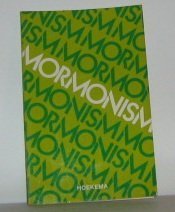 Beispielbild fr Mormonism zum Verkauf von Christian Book Store