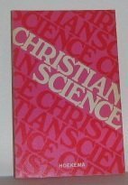 Beispielbild fr Christian Science zum Verkauf von Wonder Book
