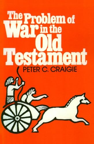 Beispielbild fr The Problem of War in the Old Testament zum Verkauf von Better World Books