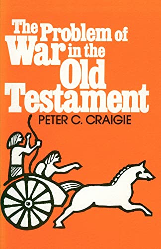 9780802817426: The Problem of War in the Old Testament