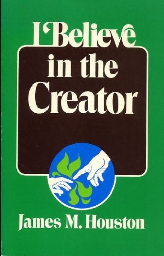 Imagen de archivo de I believe in the Creator a la venta por Wonder Book