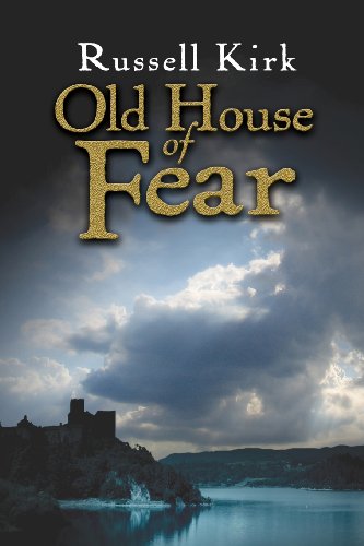 9780802817624: Old House of Fear
