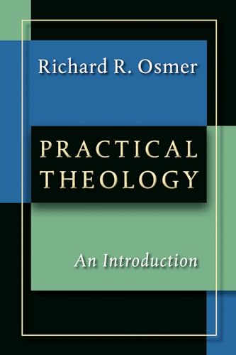 Stock image for Practical Theology: An Introduction for sale by Books From California