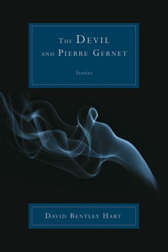 Beispielbild fr The Devil and Pierre Gernet : Stories zum Verkauf von Better World Books