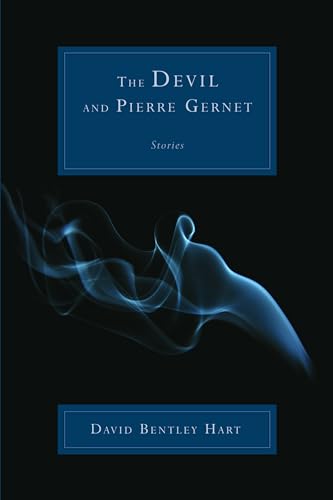 Stock image for The Devil and Pierre Gernet: Stories for sale by BooksRun