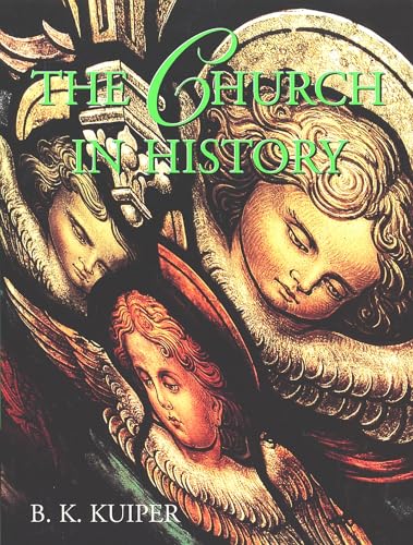 Stock image for The Church in History for sale by HPB-Emerald