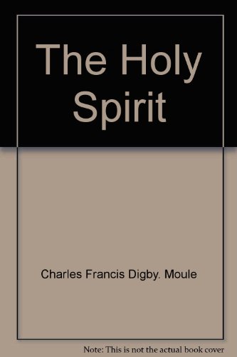 9780802817969: The Holy Spirit