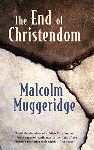 9780802818379: The End of Christendom