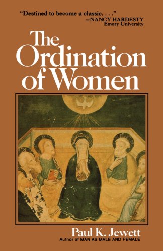 9780802818508: The Ordination of Women: An Essay on the Office of Christian Ministry