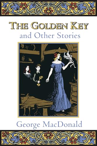 9780802818591: The Golden Key and Other Stories