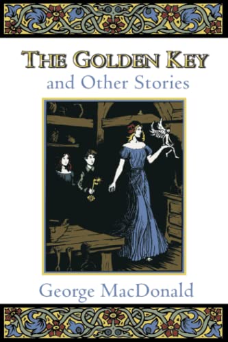 9780802818591: The Golden Key and Other Stories