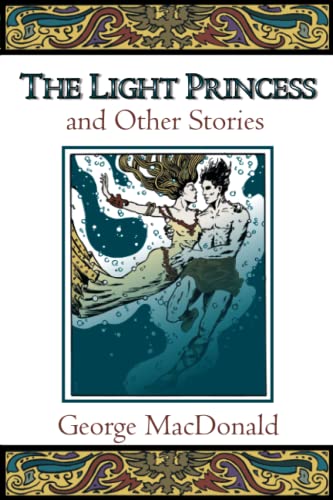 Stock image for The Light Princess and Other Stories for sale by Your Online Bookstore