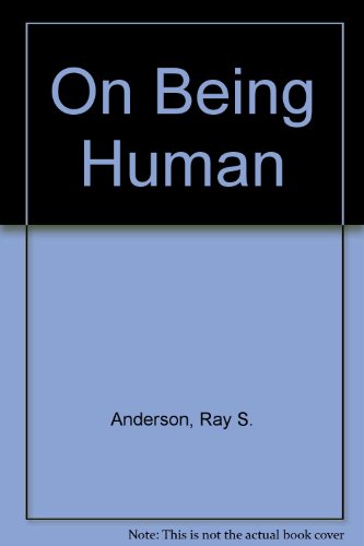 9780802819260: On Being Human